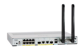 (새로운) Cisco ISR 1100 시리즈 -ISR 1131X -8P